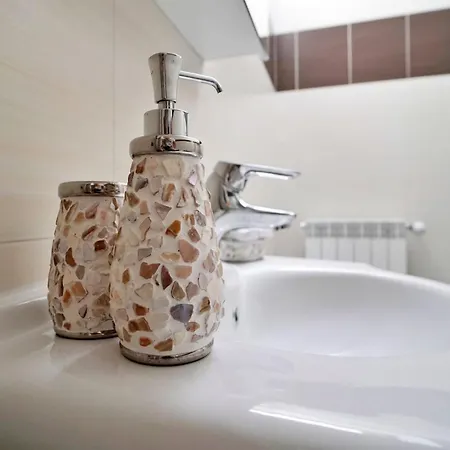 Apartamento Candiani A3 Bilocale 2 Livelli