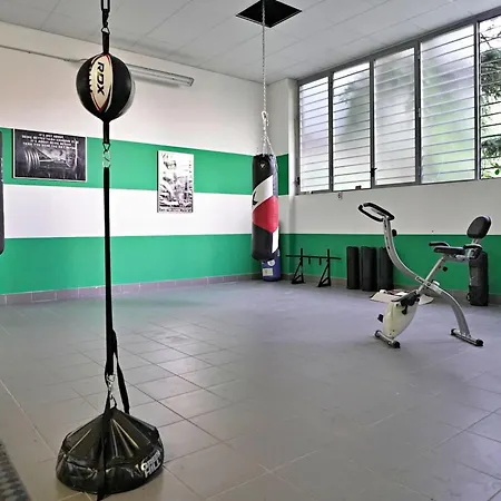 Apartamento Candiani A3 Bilocale 2 Livelli Milán