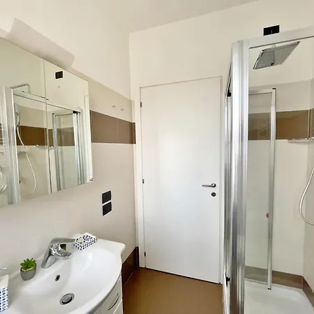 Candiani A3 Bilocale 2 Livelli Apartamento Milán