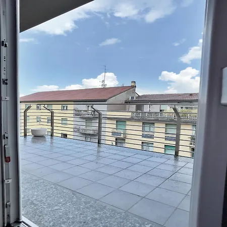 Apartamento Candiani A3 Bilocale 2 Livelli Milán
