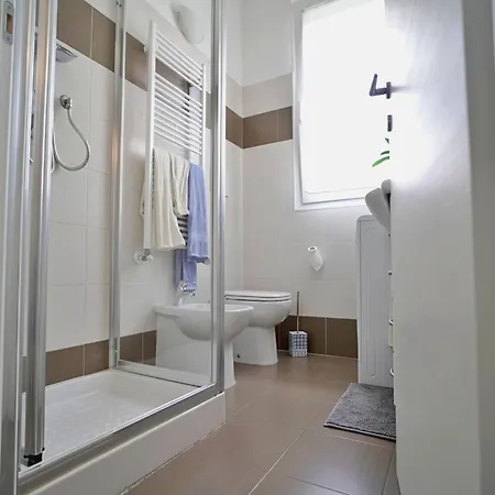 Candiani A3 Bilocale 2 Livelli Apartamento Milán
