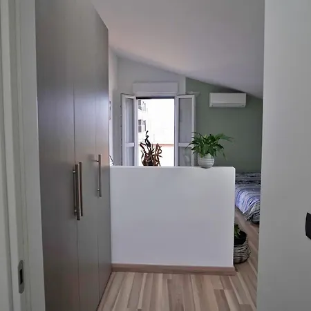 Apartamento Candiani A3 Bilocale 2 Livelli